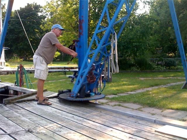 dadcranking