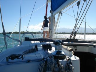 ian pam anchoring
