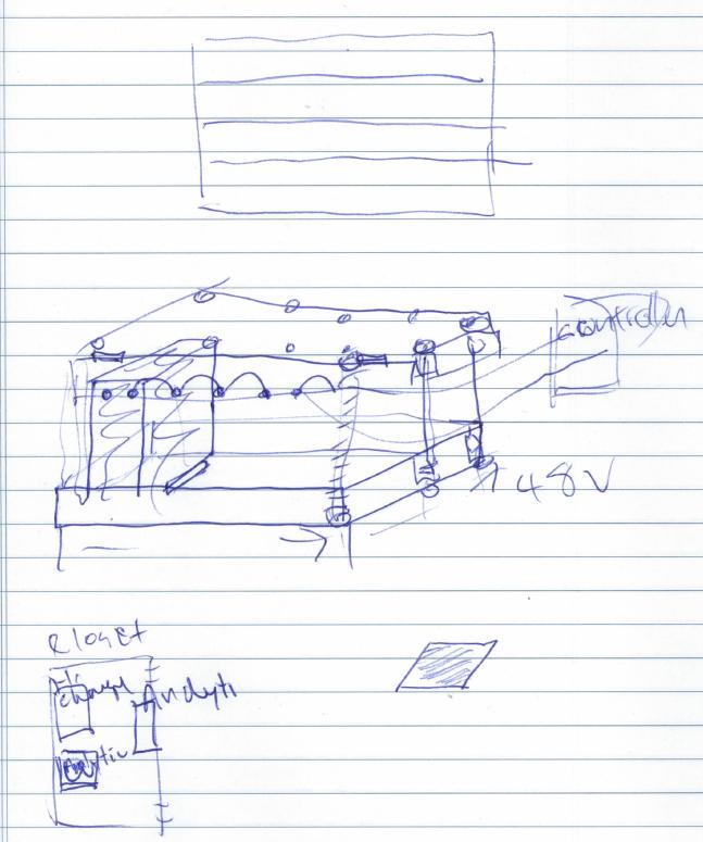 series connect electric motor sketch2